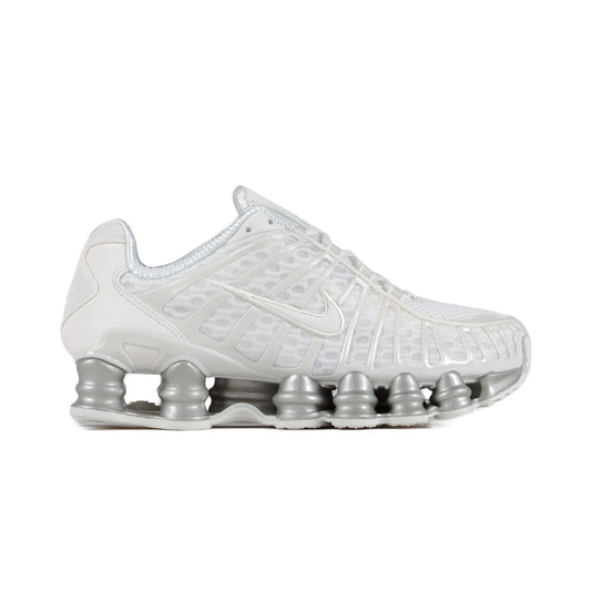 Nike Women's  Shox TL Sail/Sail/Sail AR3566-103