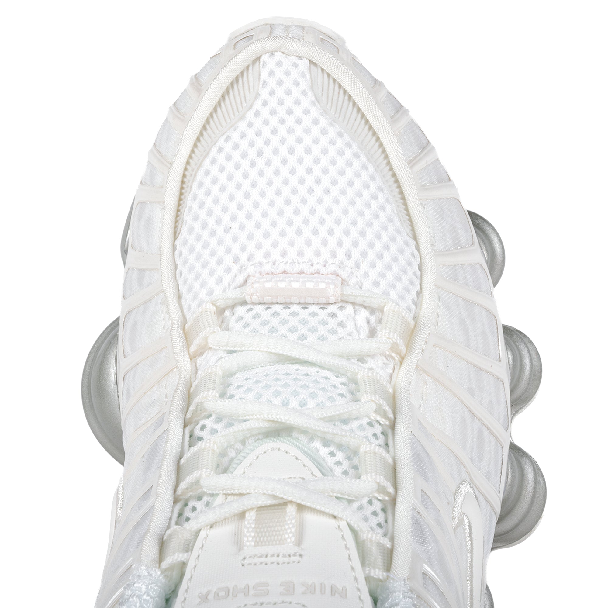 Nike Women's  Shox TL Sail/Sail/Sail AR3566-103