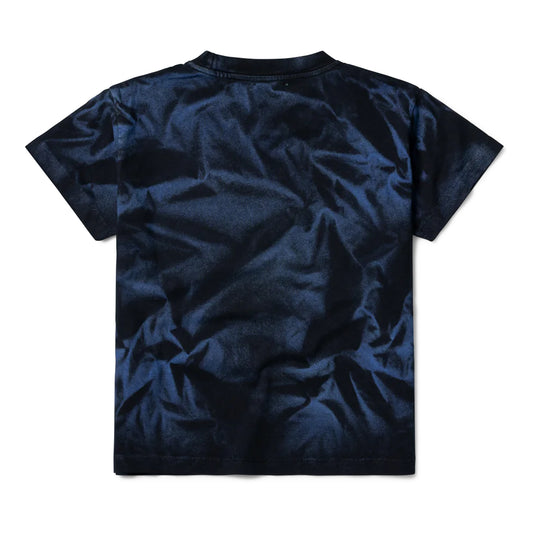 Aries Sprayed Trash Cherries Short Sleeve Tee  AR6001503