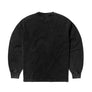 Aries Ancient Temple Long Sleeve Tee Black AR6014103