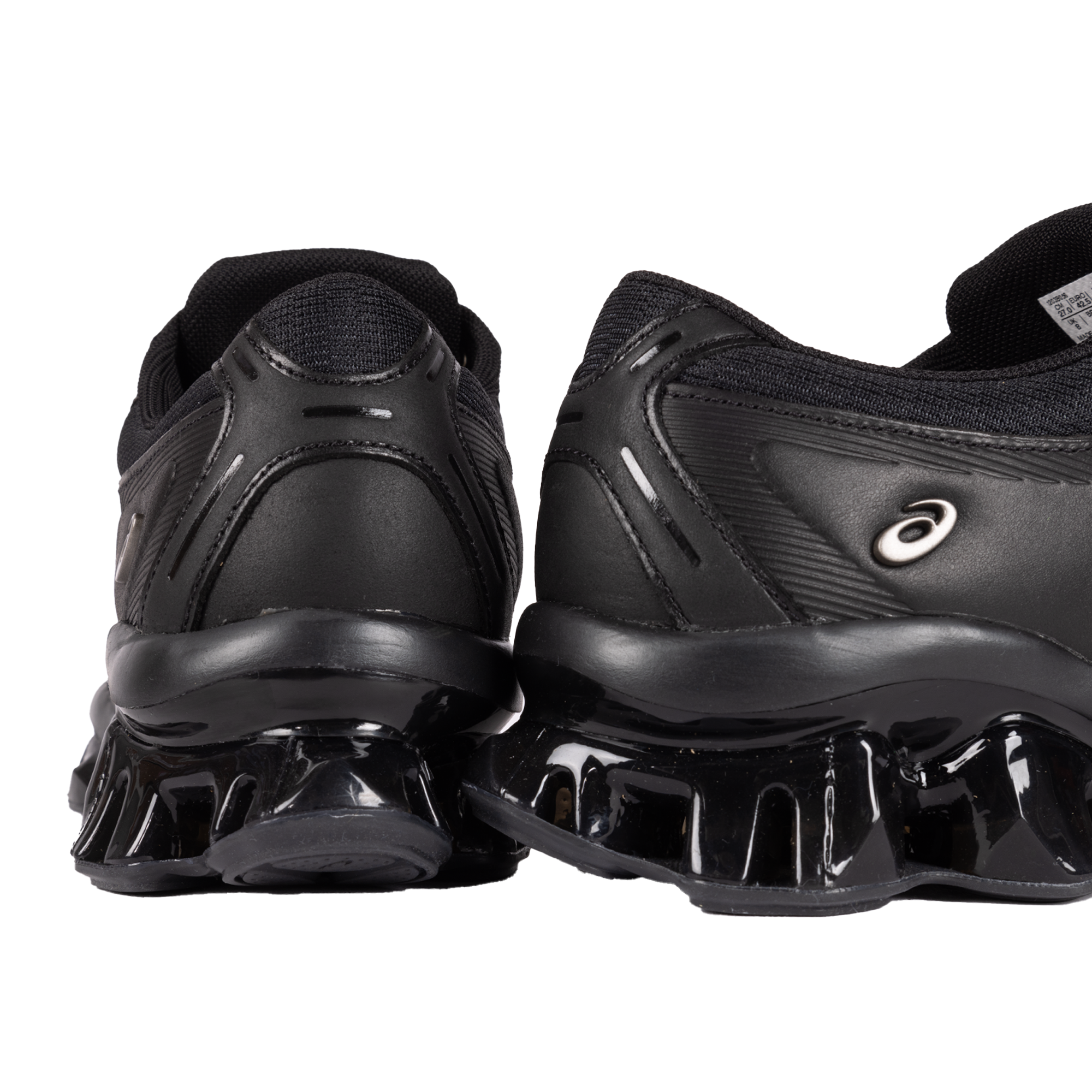 Asics Gel-Kinetic SP Black/Black 1203B056.001