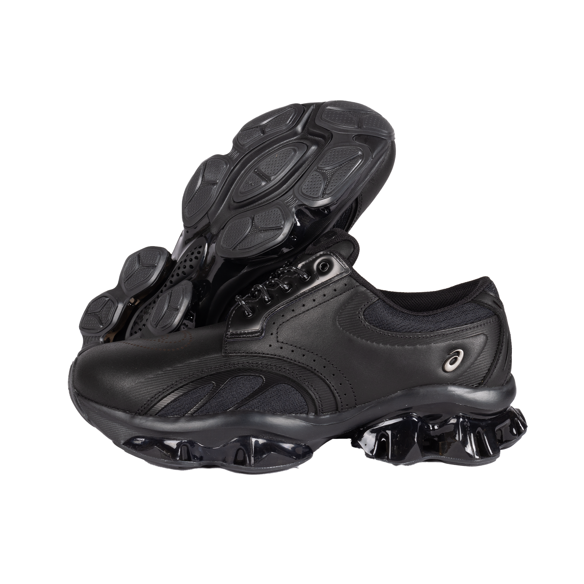 Asics Gel-Kinetic SP Black/Black 1203B056.001