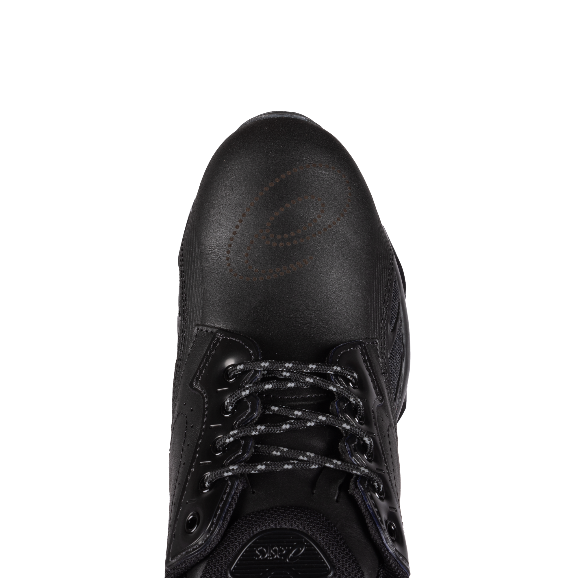 Asics Gel-Kinetic SP Black/Black 1203B056.001