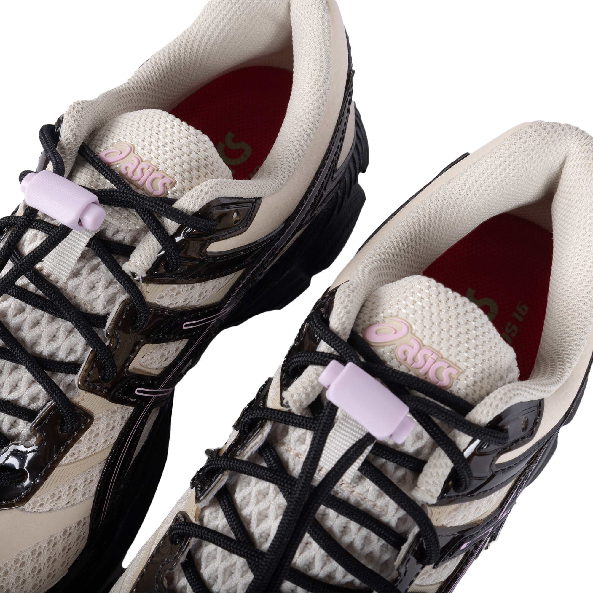 Asics x FINESSE Gel-Cumulus 16 Desert Rose 1203B003.200