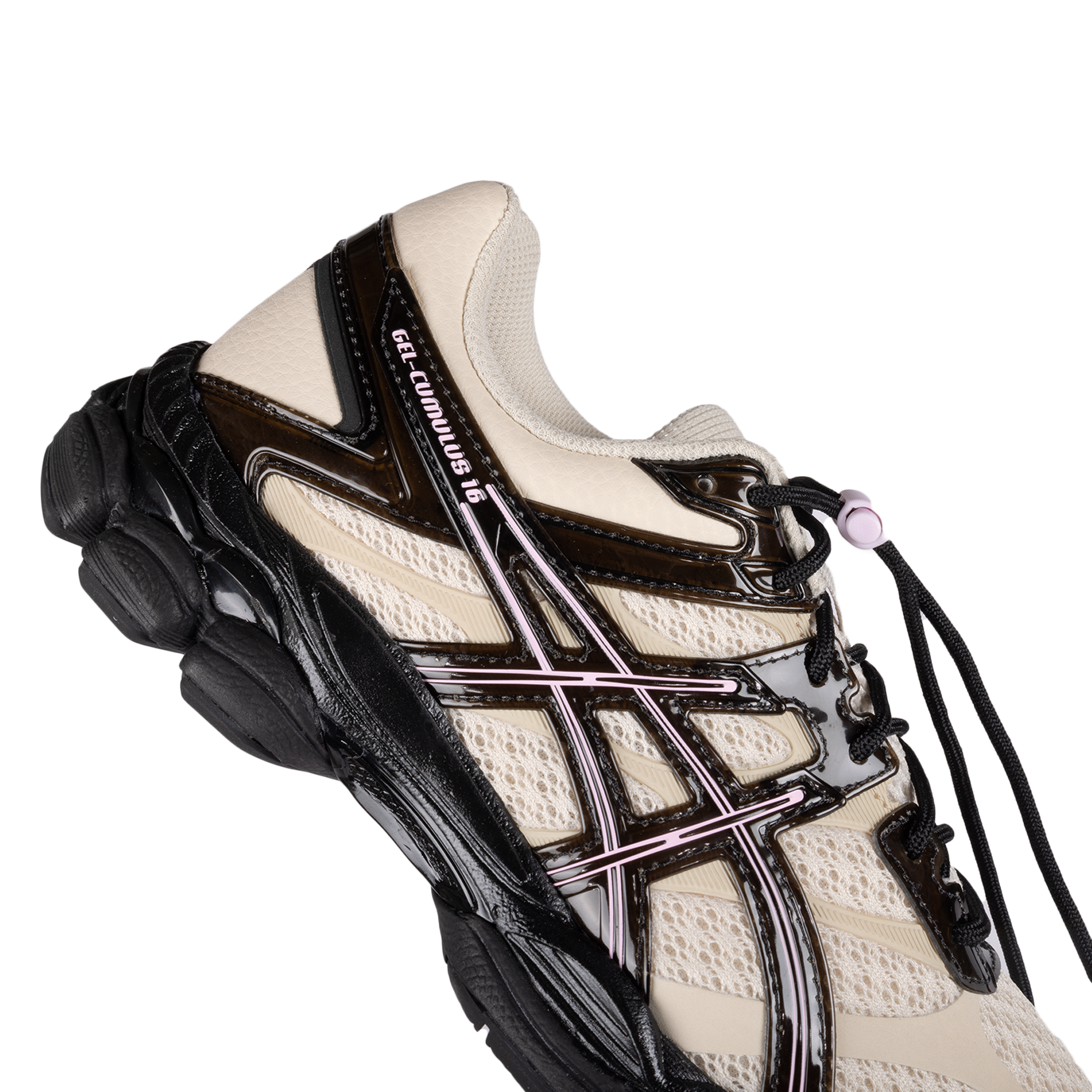 Asics x FINESSE Gel-Cumulus 16 Desert Rose 1203B003.200