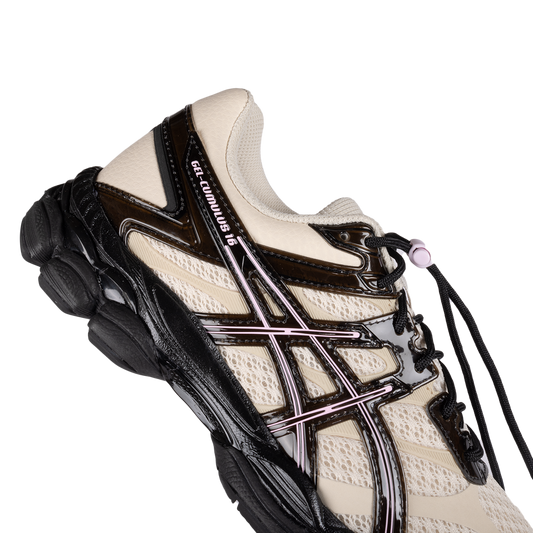 Asics x FINESSE Gel-Cumulus 16 Desert Rose 1203B003.200