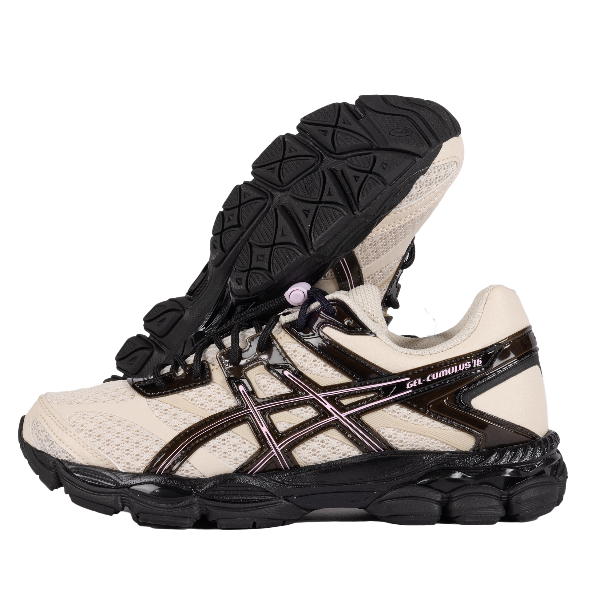 Asics x FINESSE Gel-Cumulus 16 Desert Rose 1203B003.200