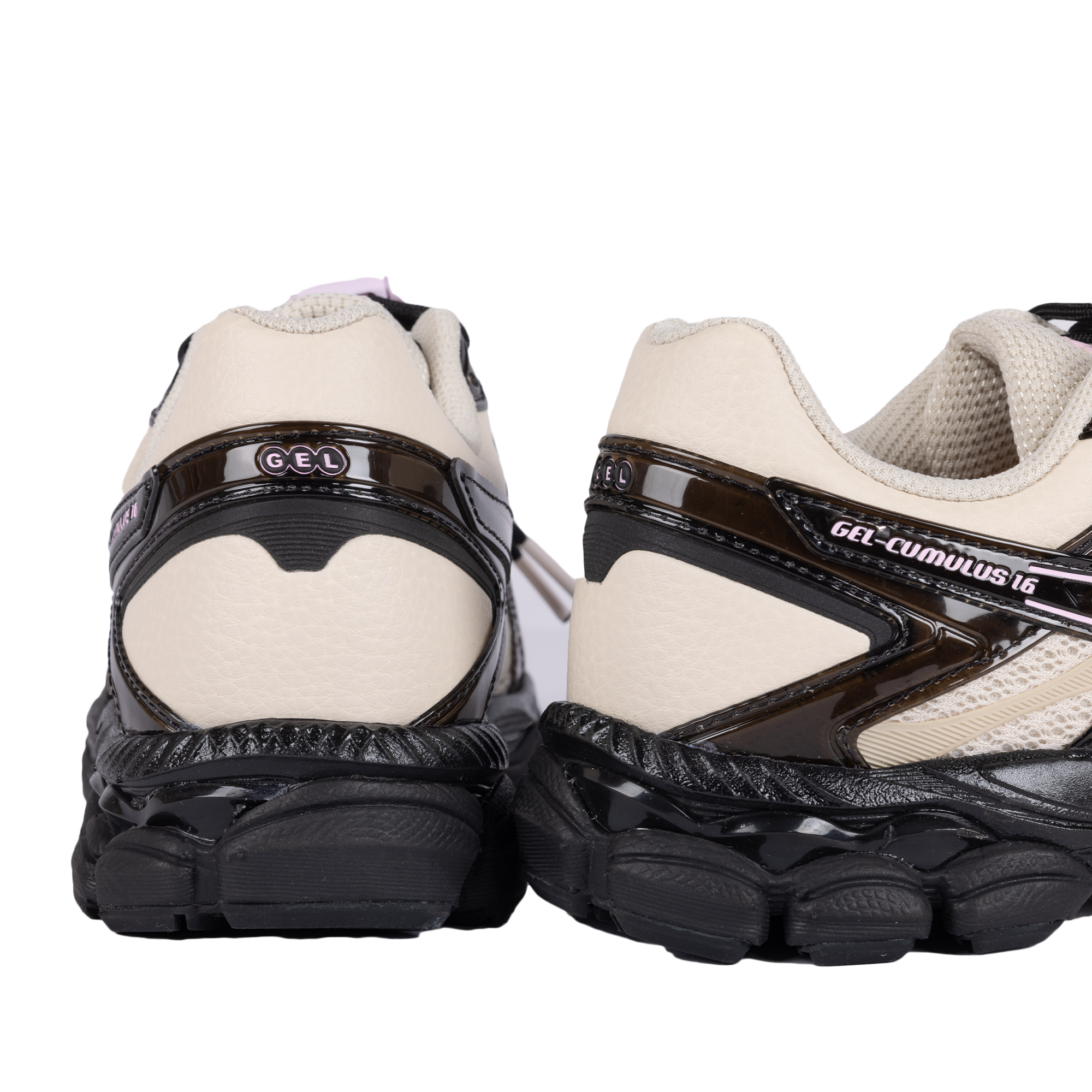 Asics x FINESSE Gel-Cumulus 16 Desert Rose 1203B003.200