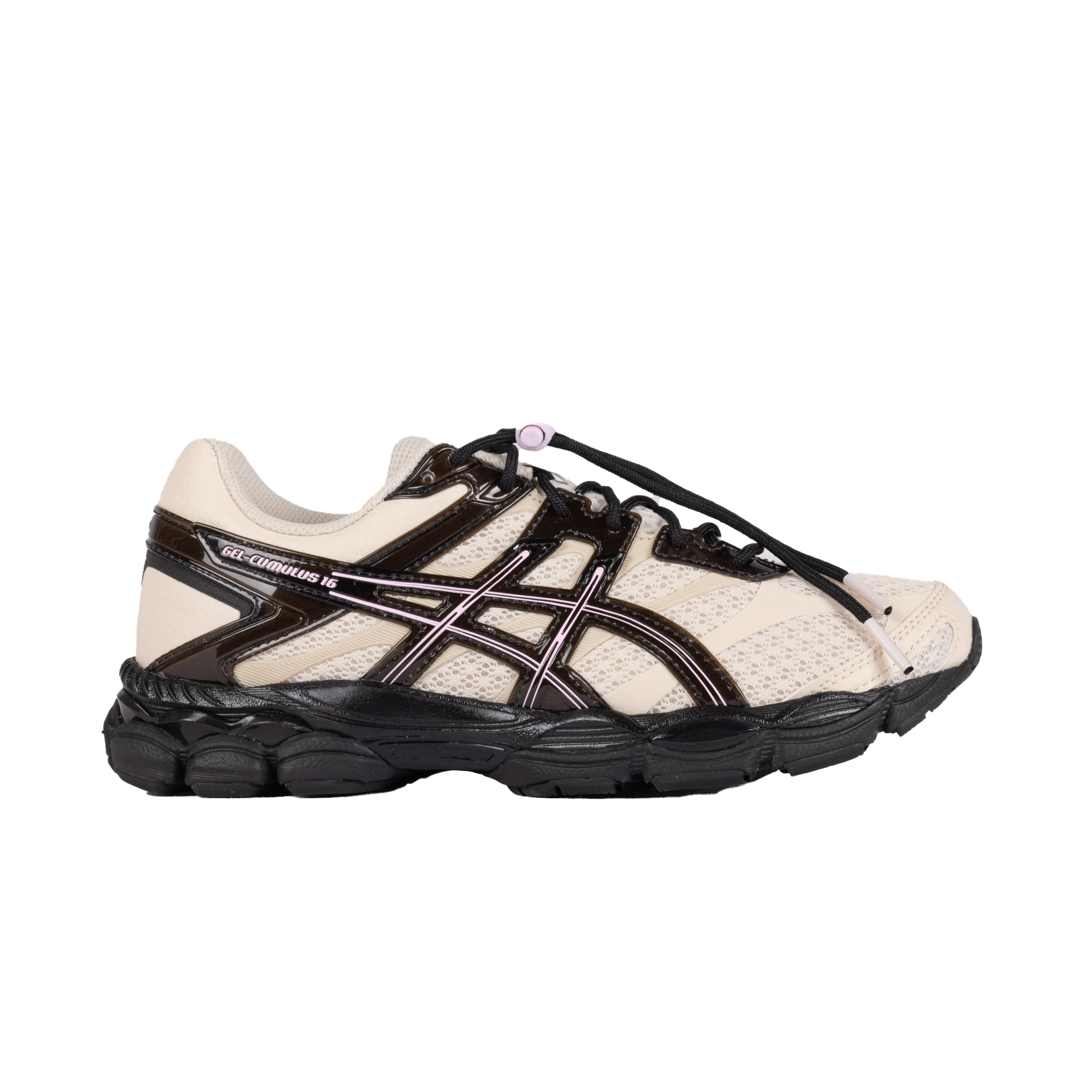 Asics x FINESSE Gel-Cumulus 16 Desert Rose 1203B003.200