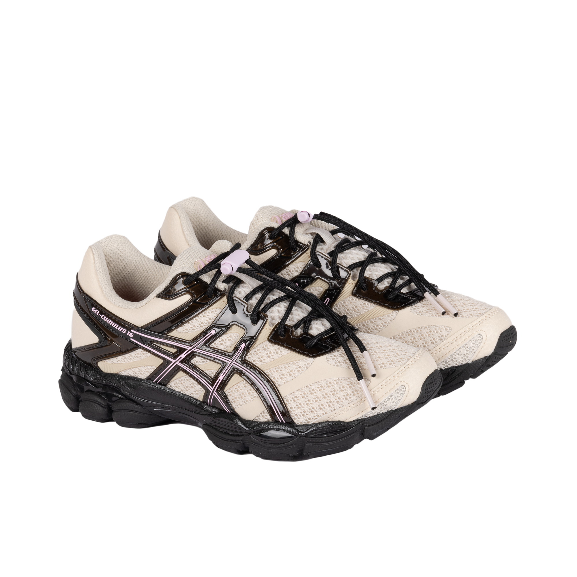 Asics x FINESSE Gel-Cumulus 16 Desert Rose 1203B003.200