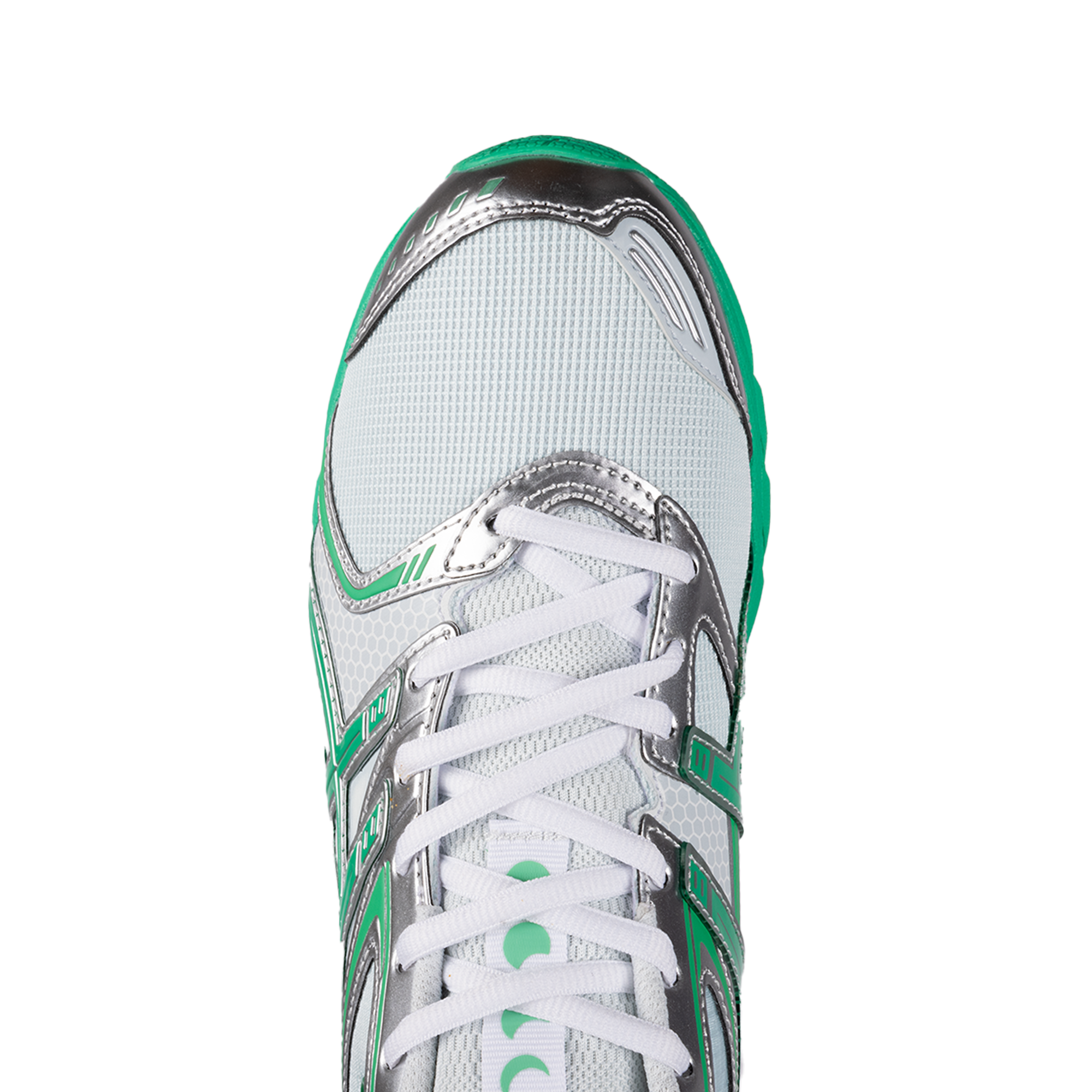 Asics x HIDDEN NY Gel-Ds Trainer 14 White/Blarney 1203A974.100