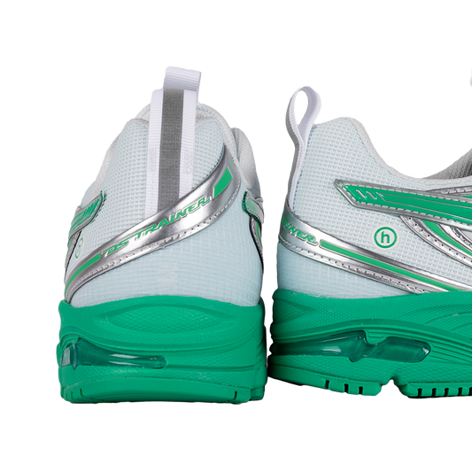 Asics x HIDDEN NY Gel-Ds Trainer 14 White/Blarney 1203A974.100