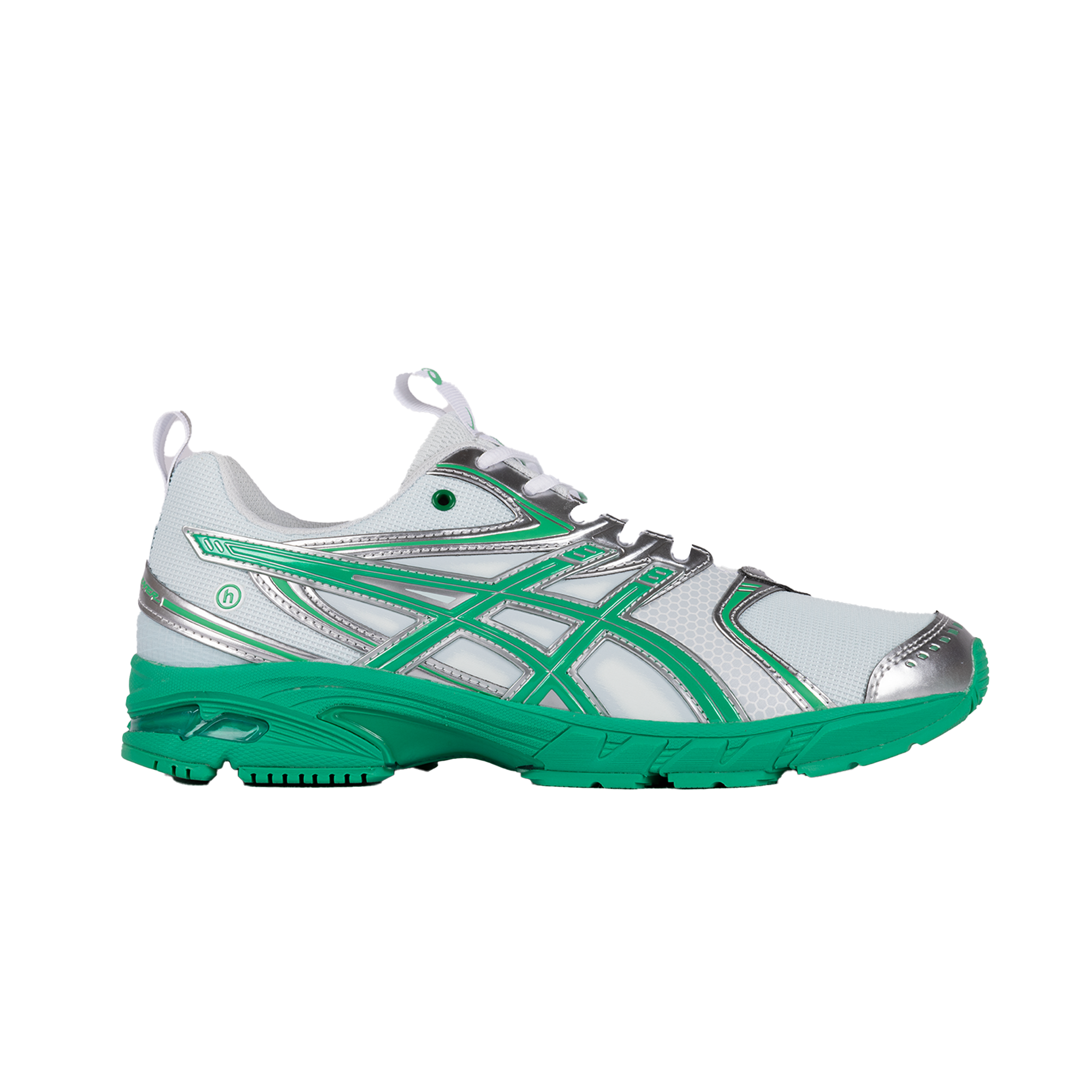 Asics x HIDDEN NY Gel-Ds Trainer 14 White/Blarney 1203A974.100