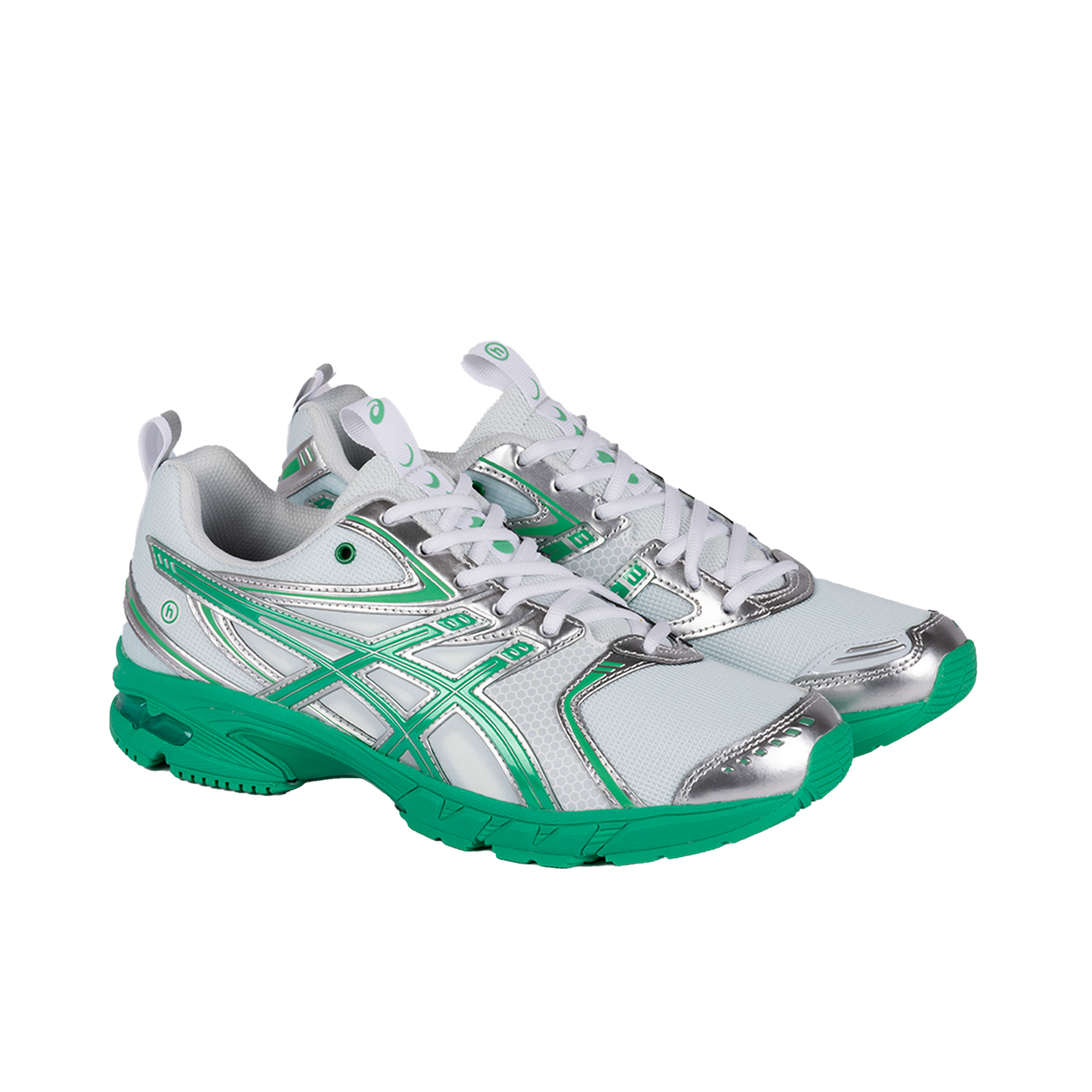 Asics x HIDDEN NY Gel-Ds Trainer 14 White/Blarney 1203A974.100