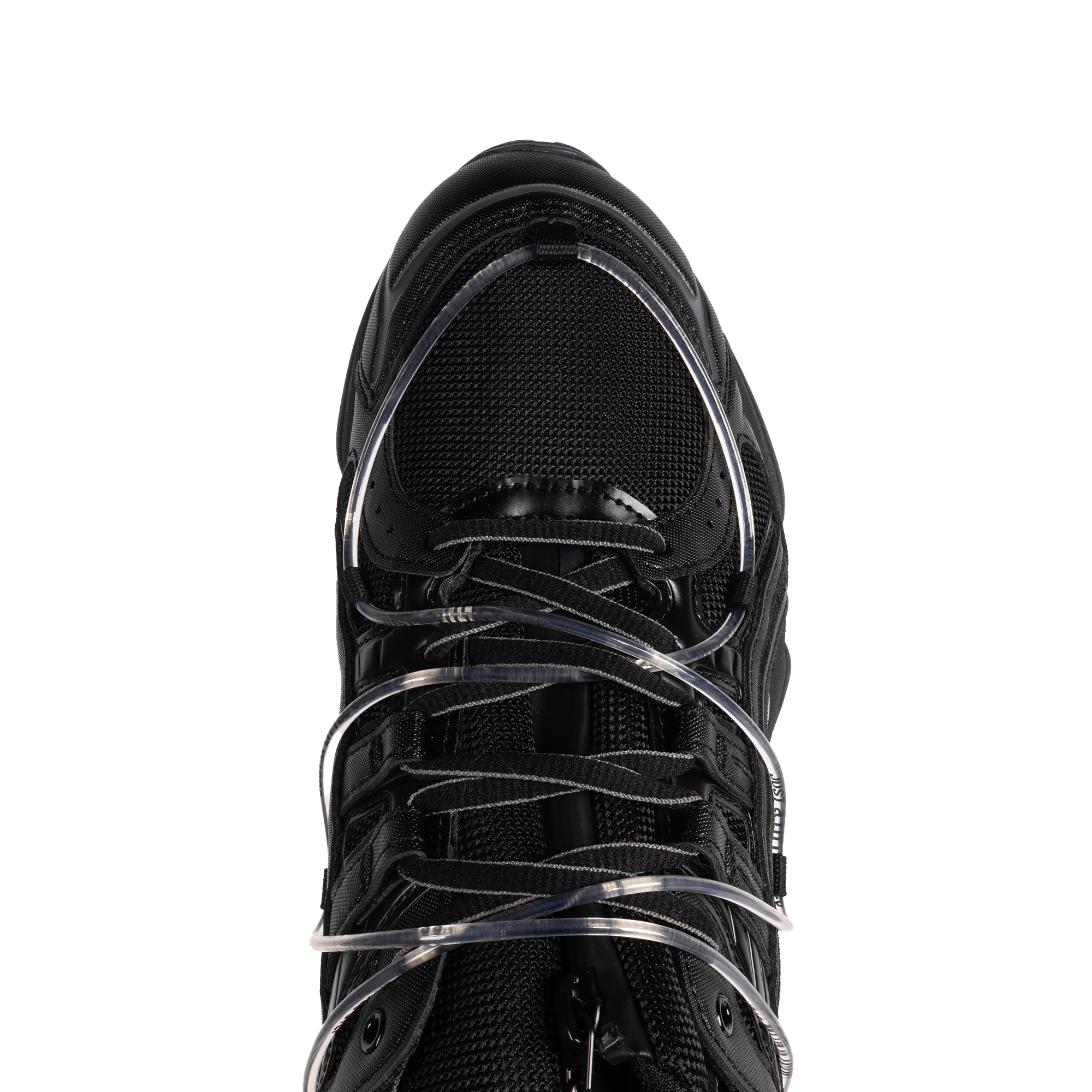 Asics x YOASOBI Gel-Kinetic-Y0Sb Black/Black 1203A837.001