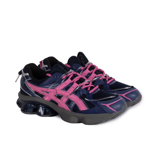 Asics x YOASOBI Gel-Kinetic-Y0Sb Midnight/Dragon Fruit 1203A837.400