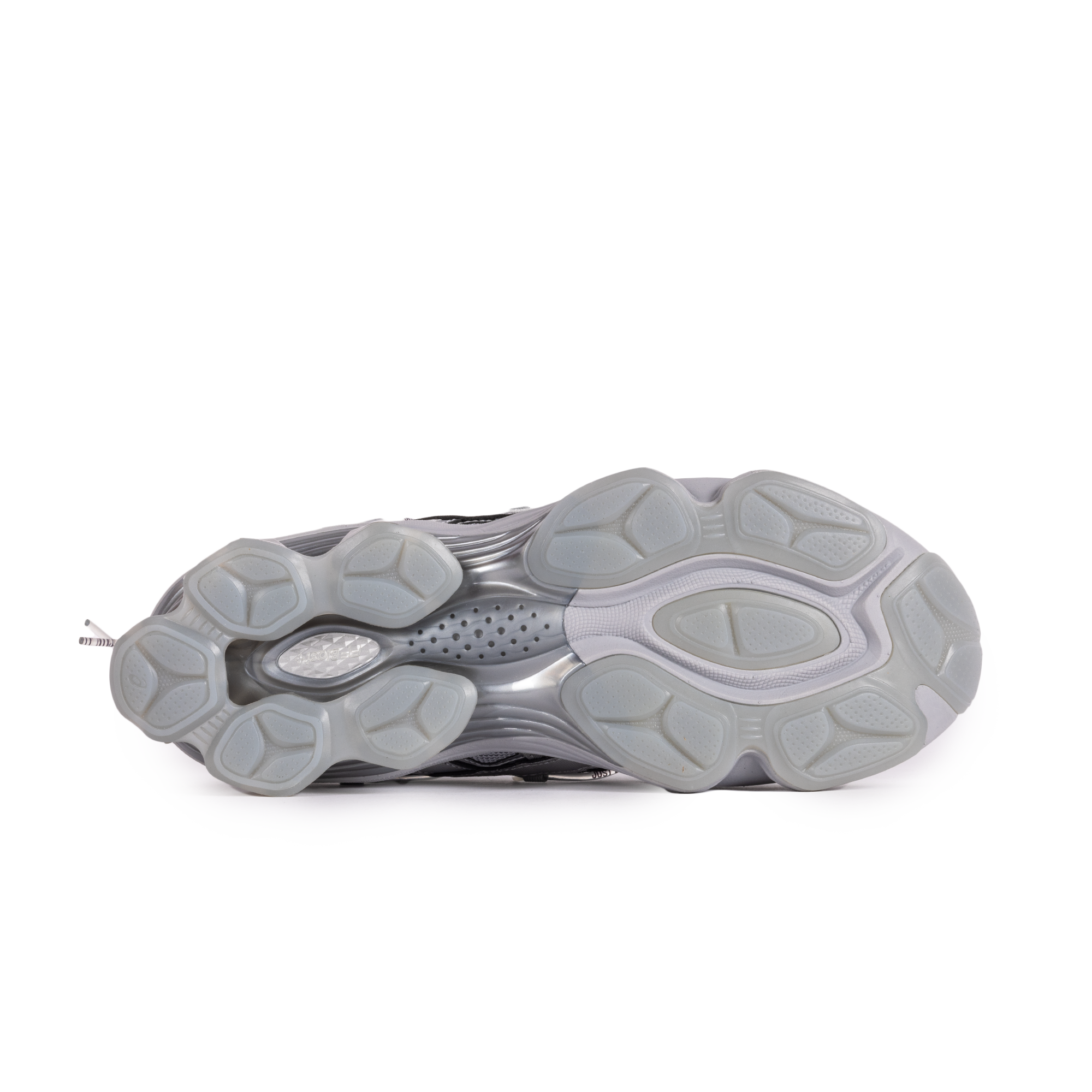 Asics x YOASOBI Gel-Kinetic-Y0Sb Piedmont Grey/Pure Silver 1203A837.020