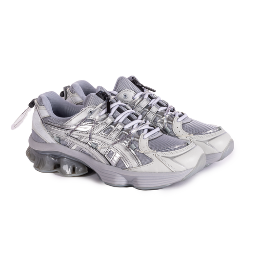Asics x YOASOBI Gel-Kinetic-Y0Sb Piedmont Grey/Pure Silver 1203A837.020