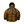 Nanga Aurora Tex Light Down Jacket Mikami Coyote/Khaki