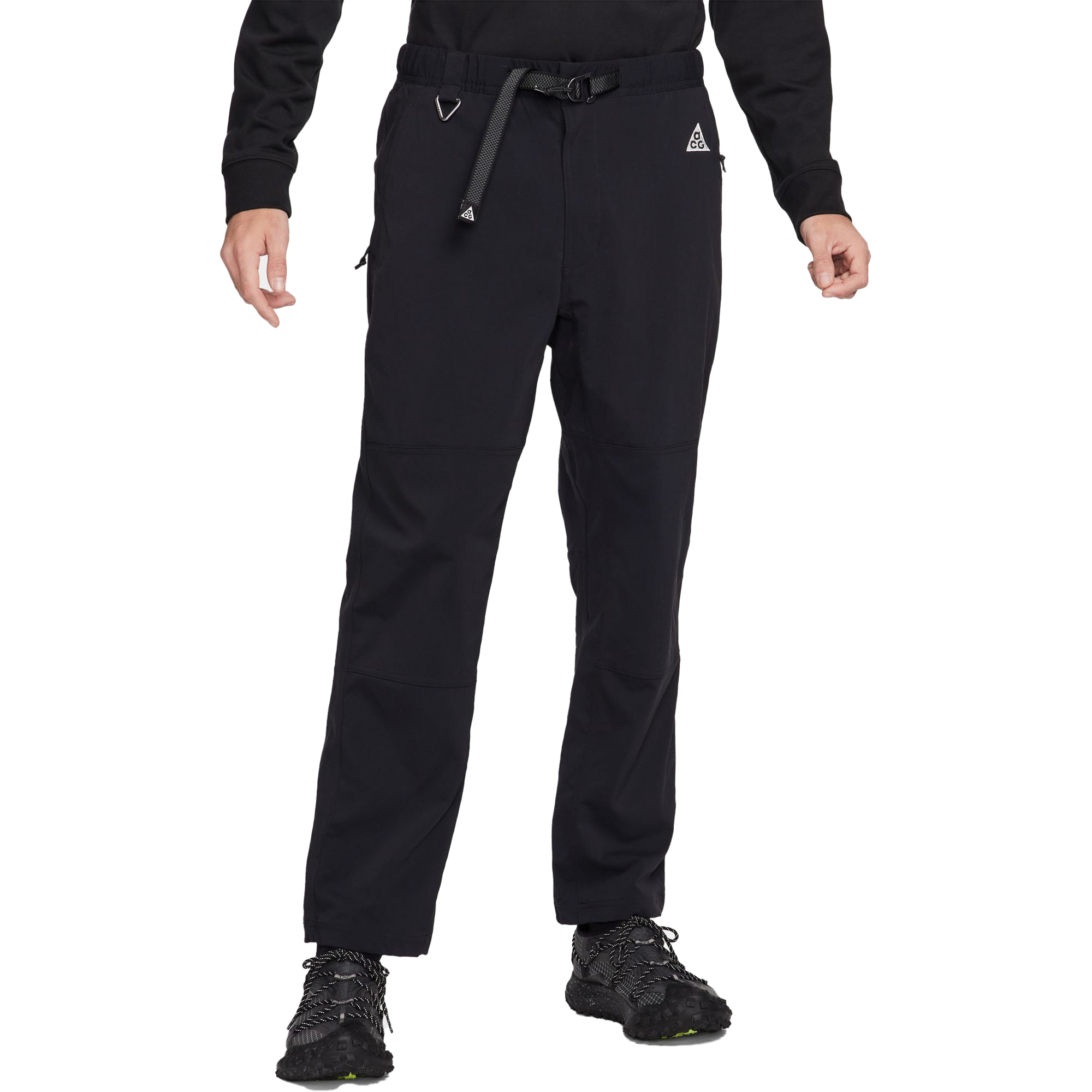 Nike ACG UV Hiking Pants Black/Anthracite/Summit White FN2450-010