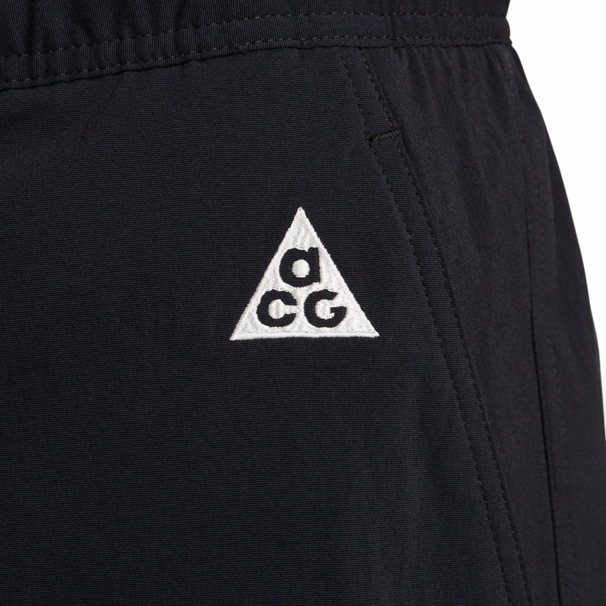 Nike ACG UV Hiking Pants Black/Anthracite/Summit White FN2450-010