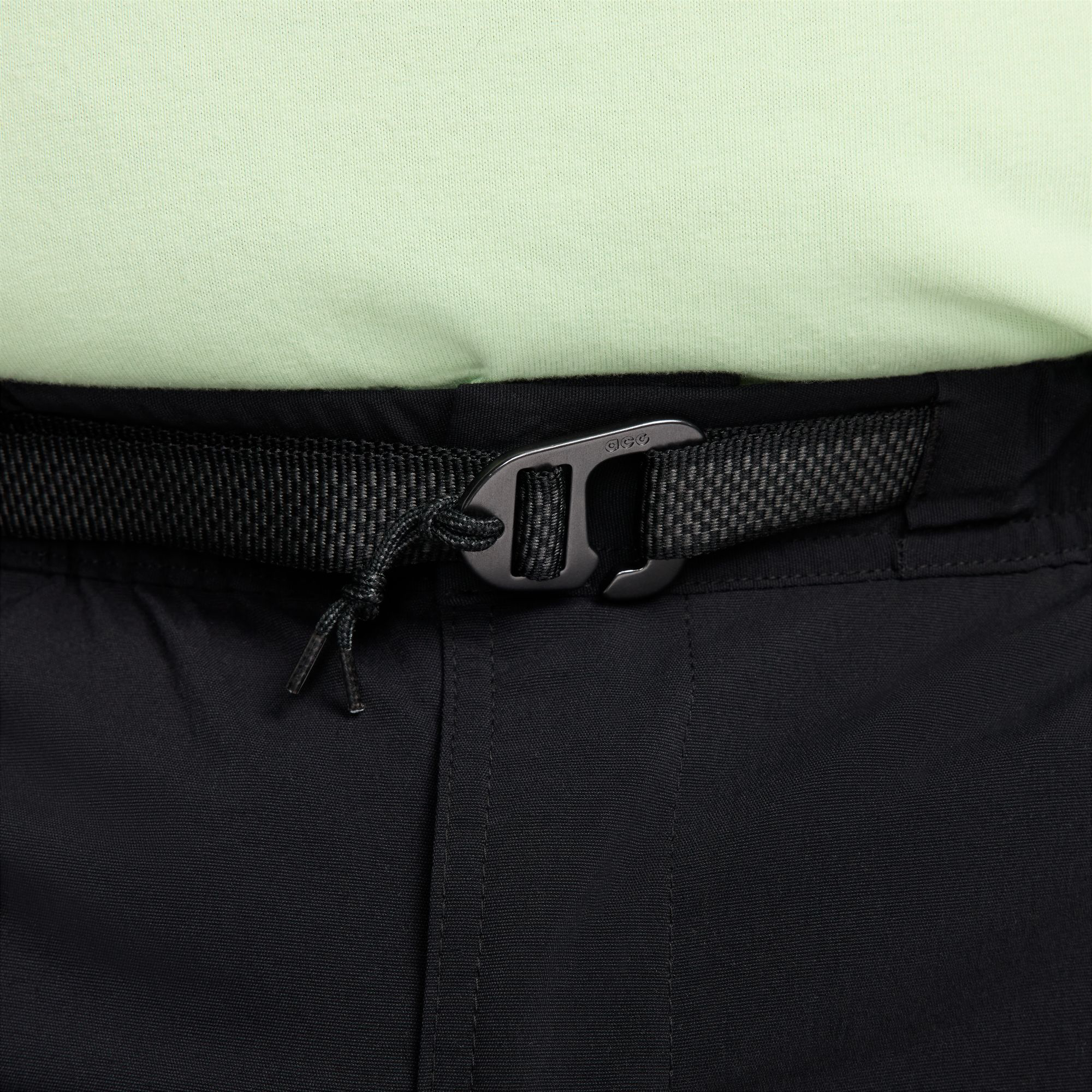 Nike ACG UV Hiking Pants Black/Anthracite/Summit White FN2450-010