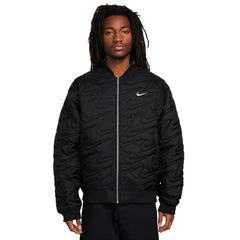 Nike Sportswear Swoosh Men's Quilted Jacket 