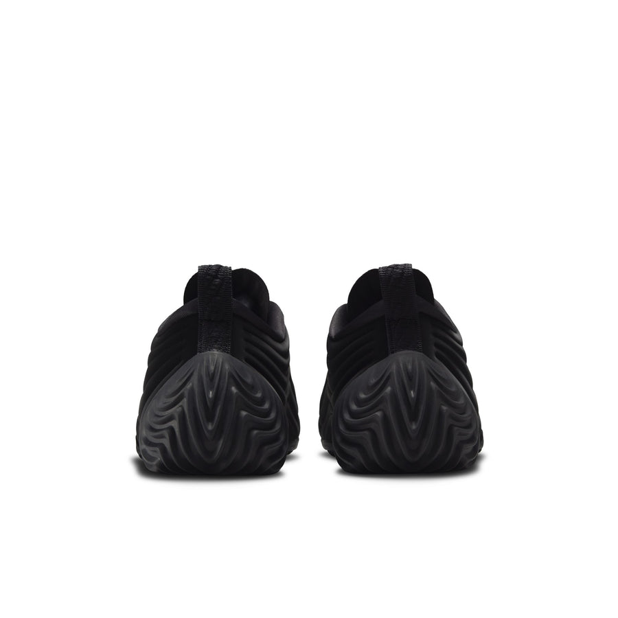Nike Women's Astra Ultra Black/Black FZ5778-004