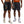 Nike Jordan Art Short Dk Smoke Grey HF5474-070