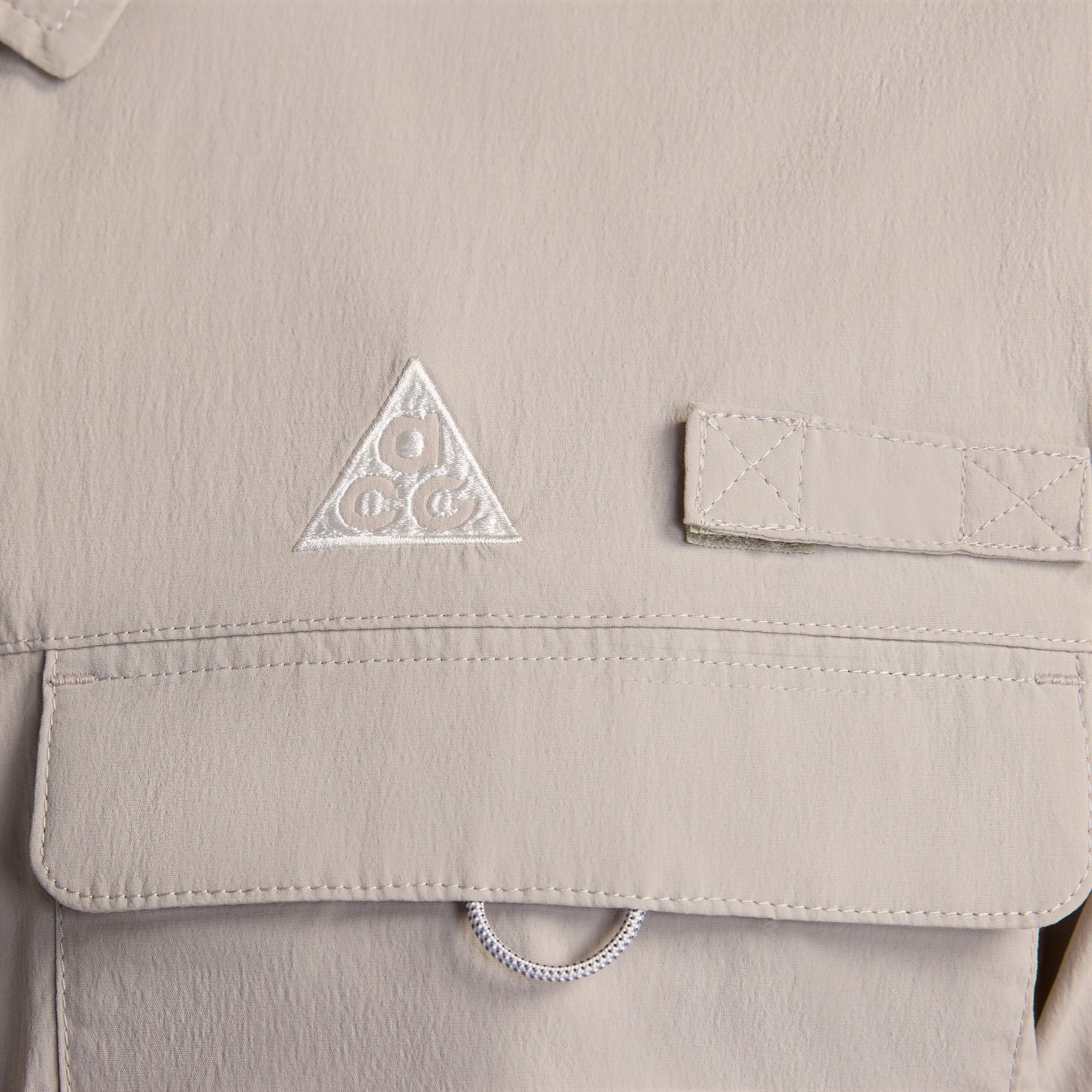 Nike ACG "Orb Weaver" Dri-FIT ADV UV Long-Sleeve Shirt HJ2465-009