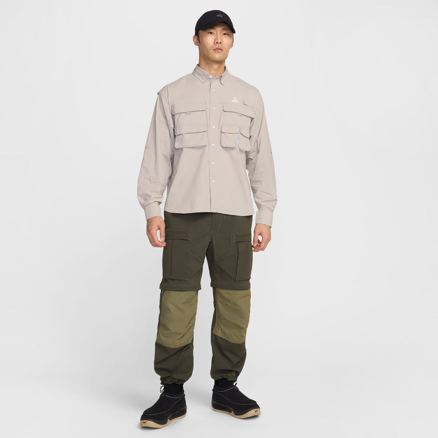 Nike ACG "Orb Weaver" Dri-FIT ADV UV Long-Sleeve Shirt HJ2465-009