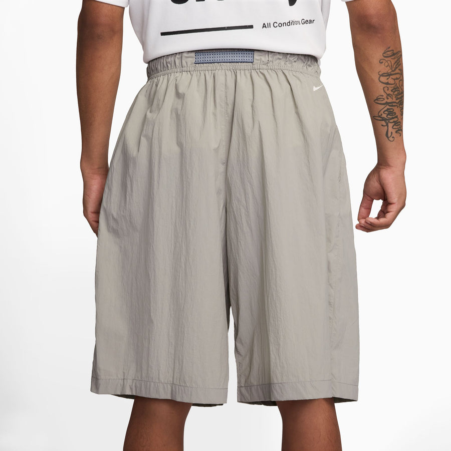 Nike ACG "Orb Weaver" UV Repel Oversized Shorts College Grey/Football Grey/Summit White HJ2887-009