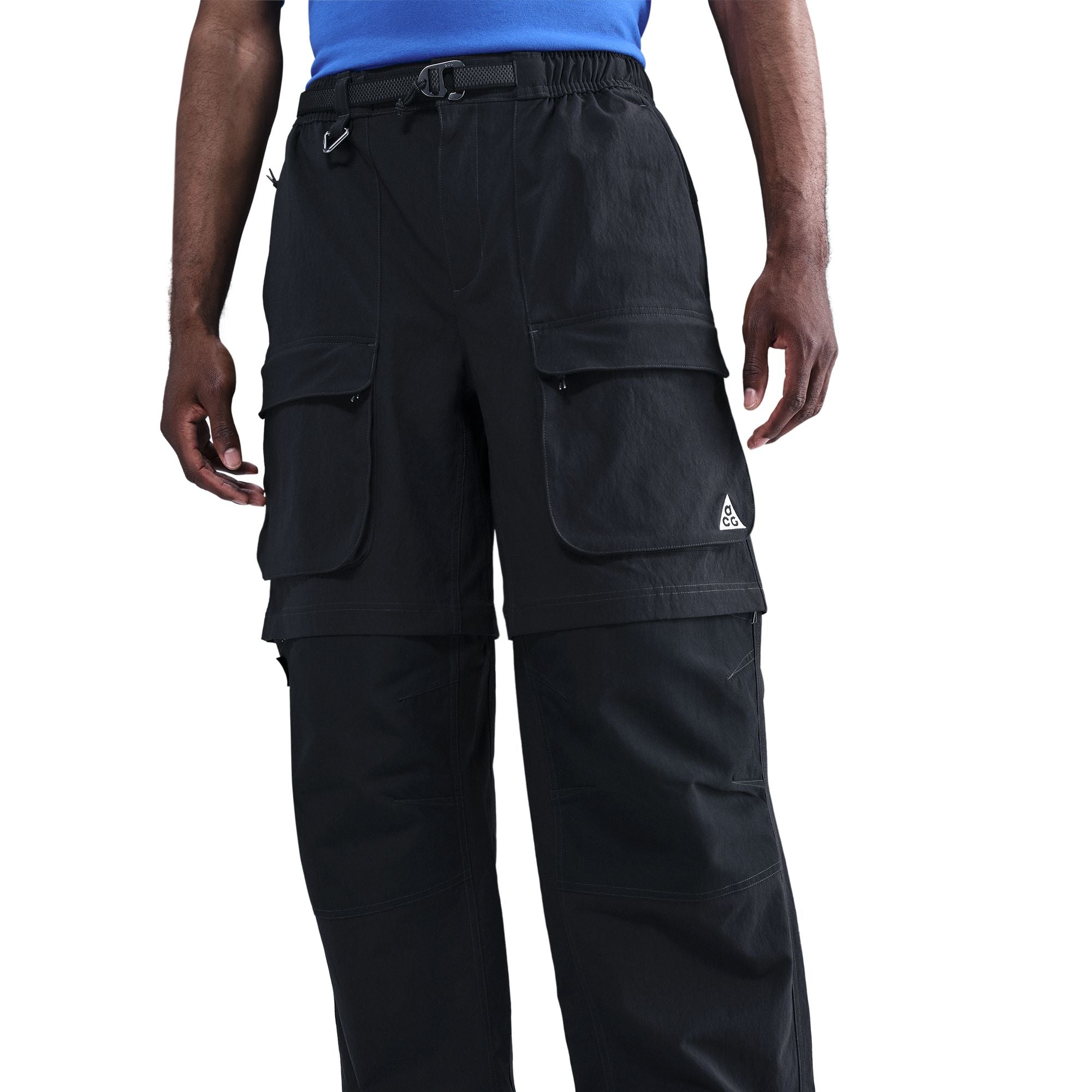 Nike ACG Zip Smith Summit Cargo Pant Black/Anthracite/Summit White