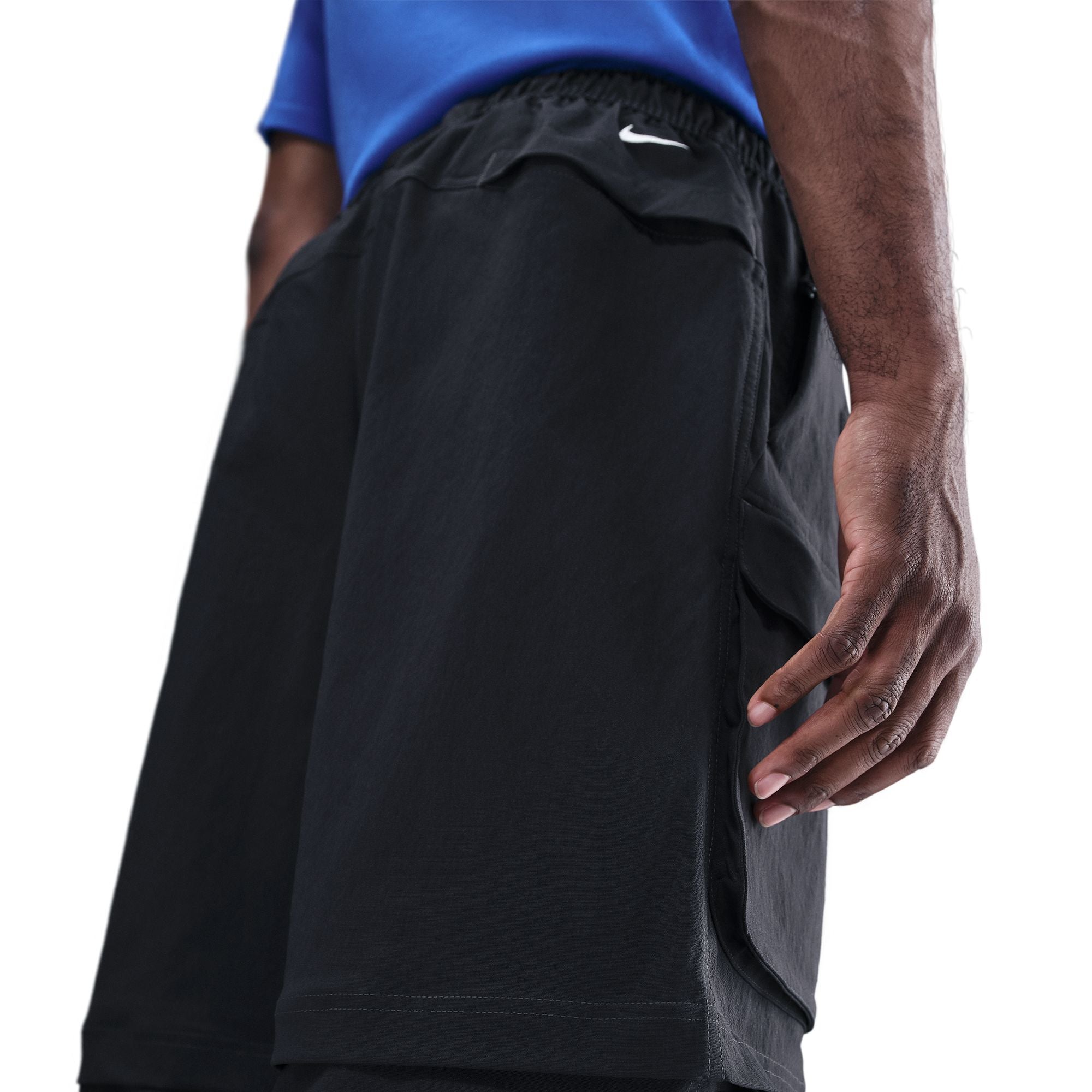 Nike ACG Zip Smith Summit Cargo Pant Black/Anthracite/Summit White HV0591-010