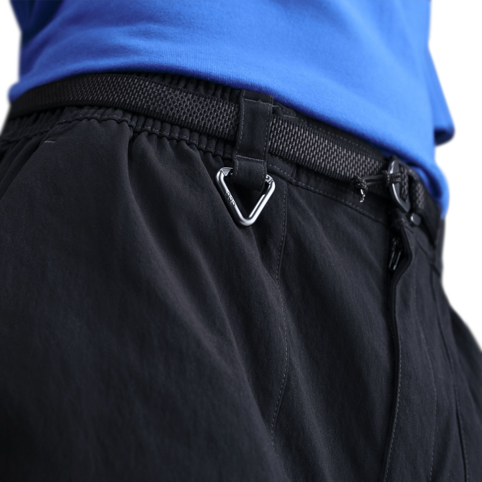 Nike ACG Zip Smith Summit Cargo Pant Black/Anthracite/Summit White HV0591-010