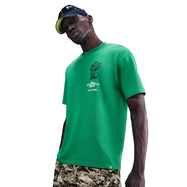 Nike ACG Men's T-Shirt Stadium Green HV1292-324