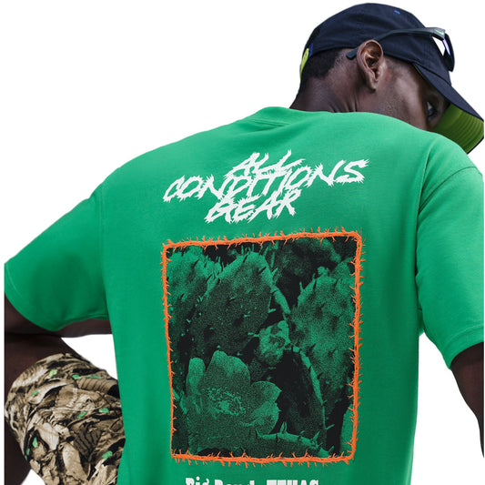 Nike ACG Men's T-Shirt Stadium Green HV1292-324