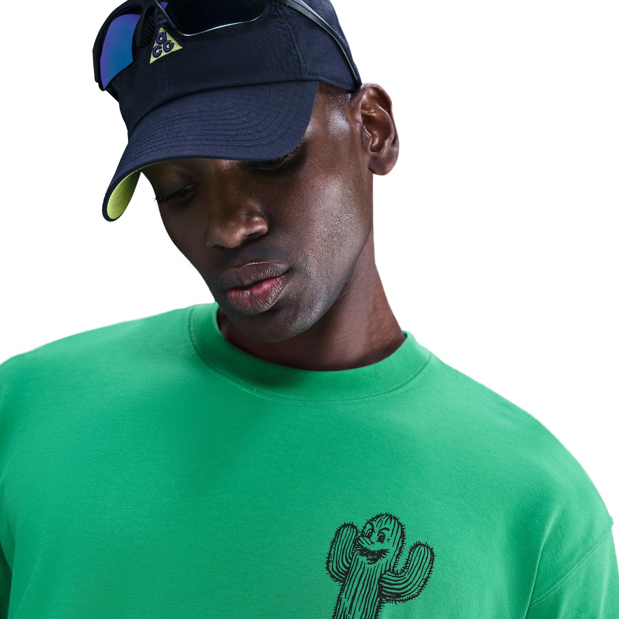 Nike ACG Men's T-Shirt Stadium Green HV1292-324