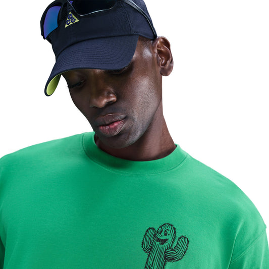 Nike ACG Men's T-Shirt Stadium Green HV1292-324