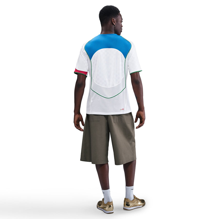 Nike Total 90 Jersey White/Italy Blue/Sport Red/Metallic Gold IB4210-100