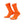 Nike U J ED Cush Ply Rare Air Crew Sock Brilliant Ornge/Sail IF1616-800