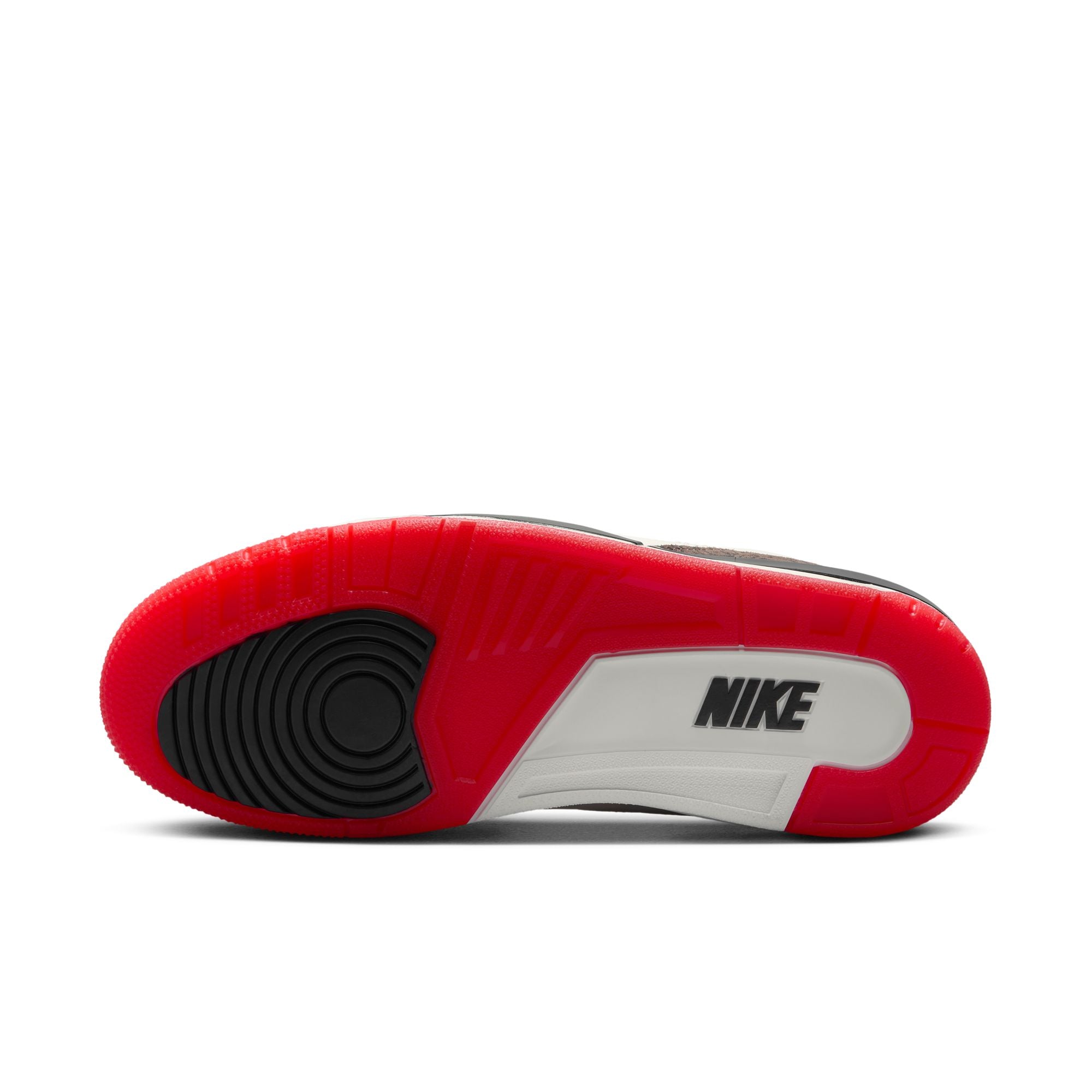 Nike Air Jordan 3 Retro "World's Best" Sail/Black/Uni Red/Pale Ivory IF4396-103