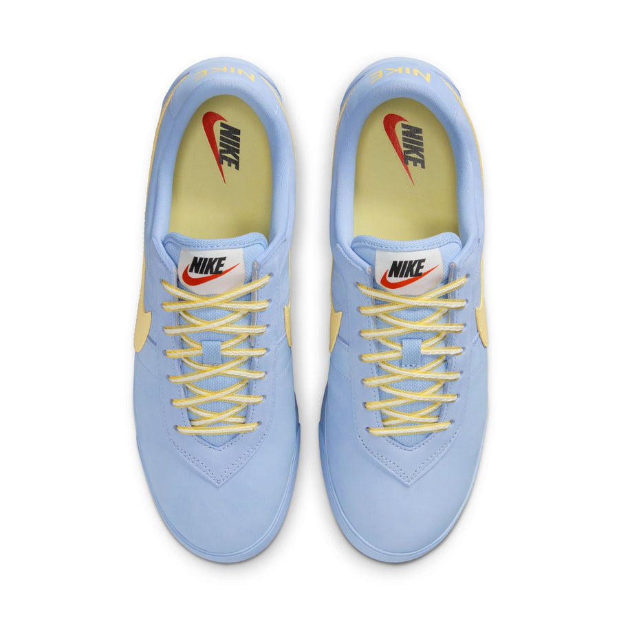 Nike Astrograbber Aluminum/Soft Yellow/Sail/Black IH2341-400