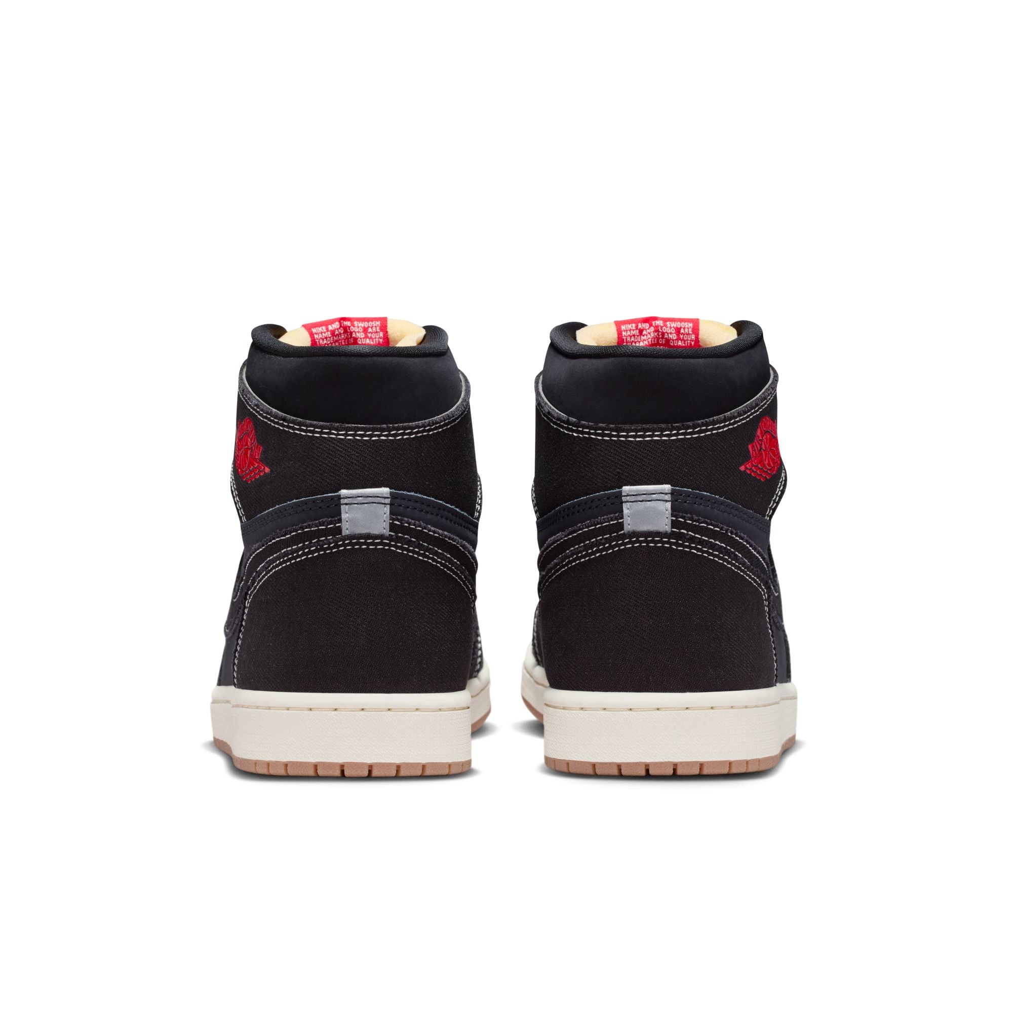 Nike Air Jordan 1 Retro High OG "Flight Club" Black/U Red/Sail/G M Brown II9811-001