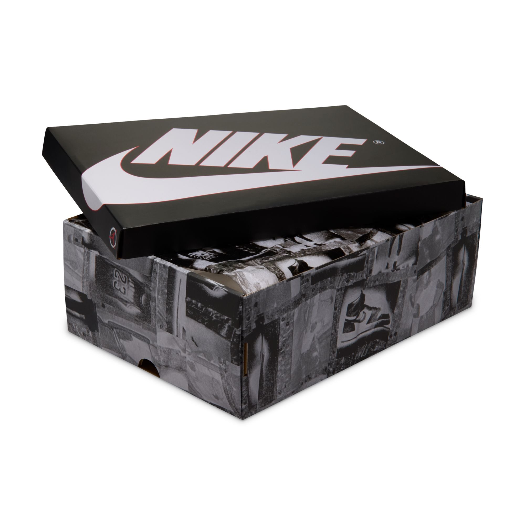 Nike Air Jordan 1 Retro High OG "Flight Club" Black/U Red/Sail/G M Brown II9811-001