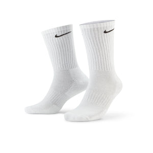 Nike Everyday Cushioned Training Crew Socks (3 Pairs) Multi/Color SX7664-964