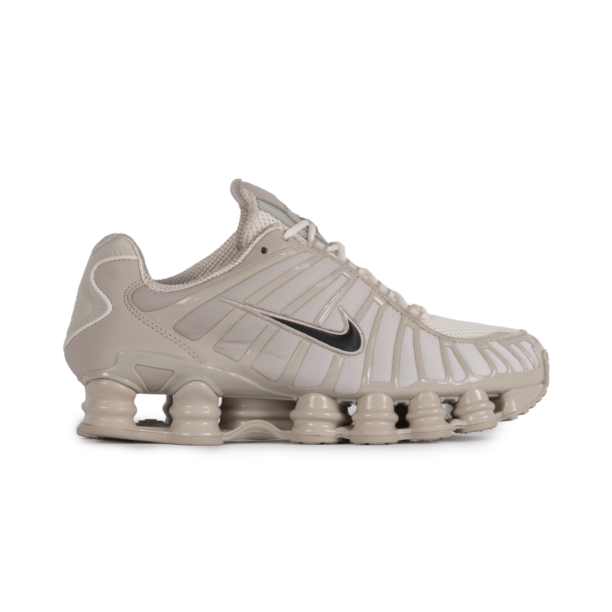Nike Shox TL Cream II/Black/Sail AV3595-201