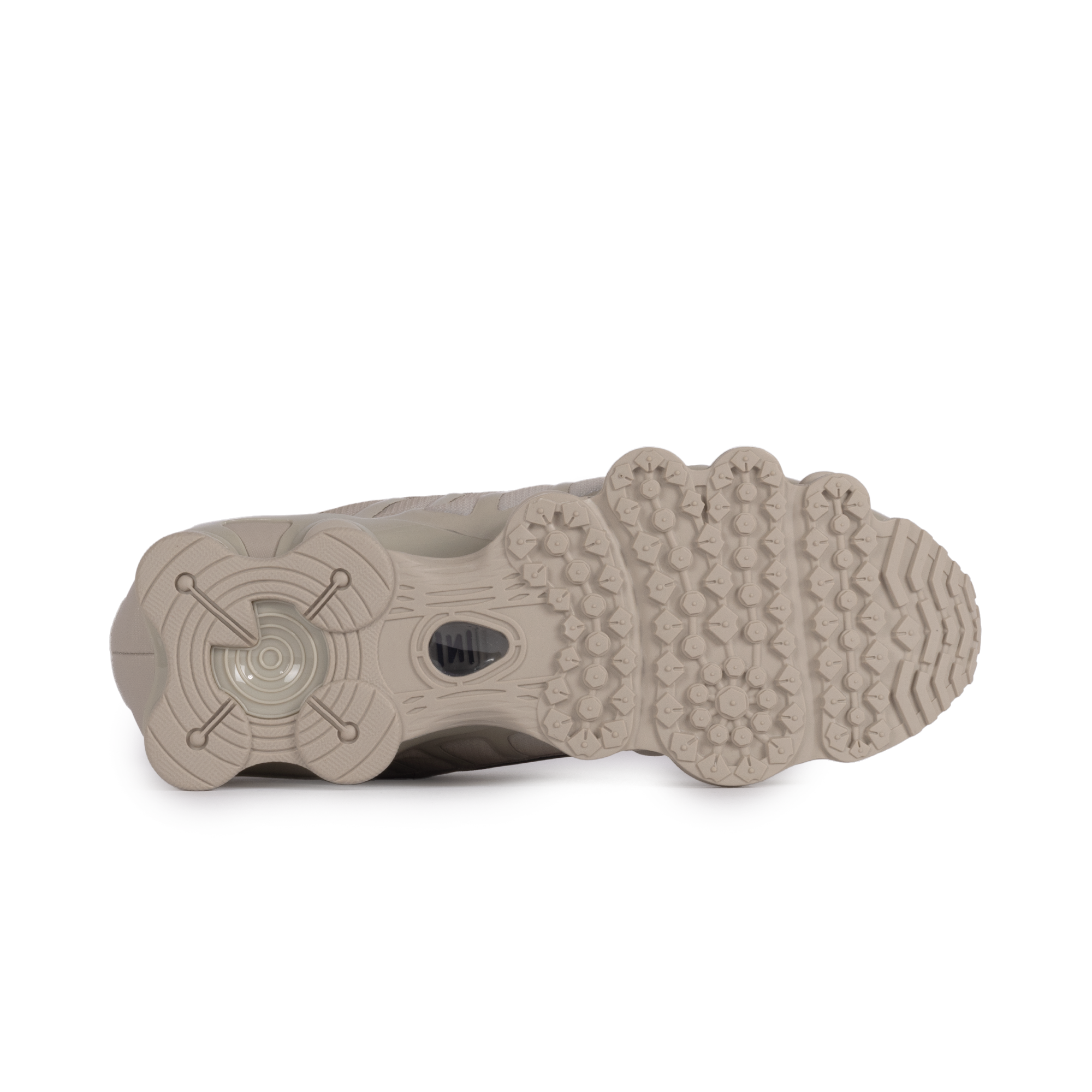 Nike Shox TL Cream II/Black/Sail AV3595-201