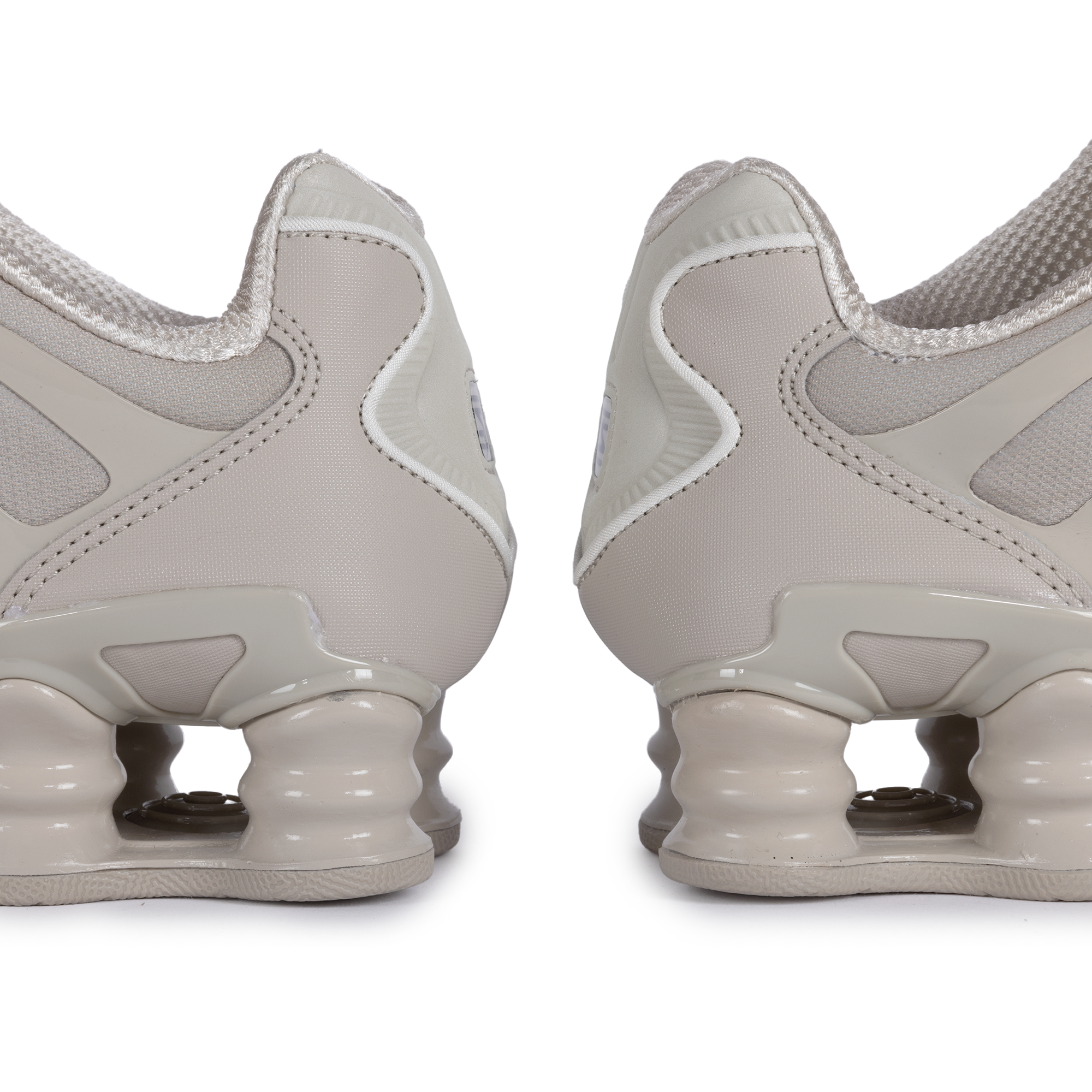 Nike Shox TL Cream II/Black/Sail AV3595-201