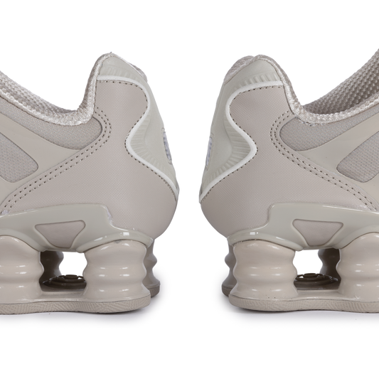 Nike Shox TL Cream II/Black/Sail AV3595-201